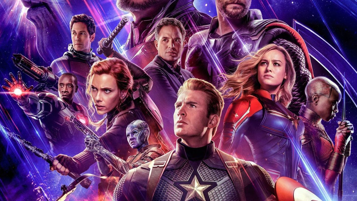 Avengers Endgame: Man reportedly beaten up outside of a cinema after spoiling the film