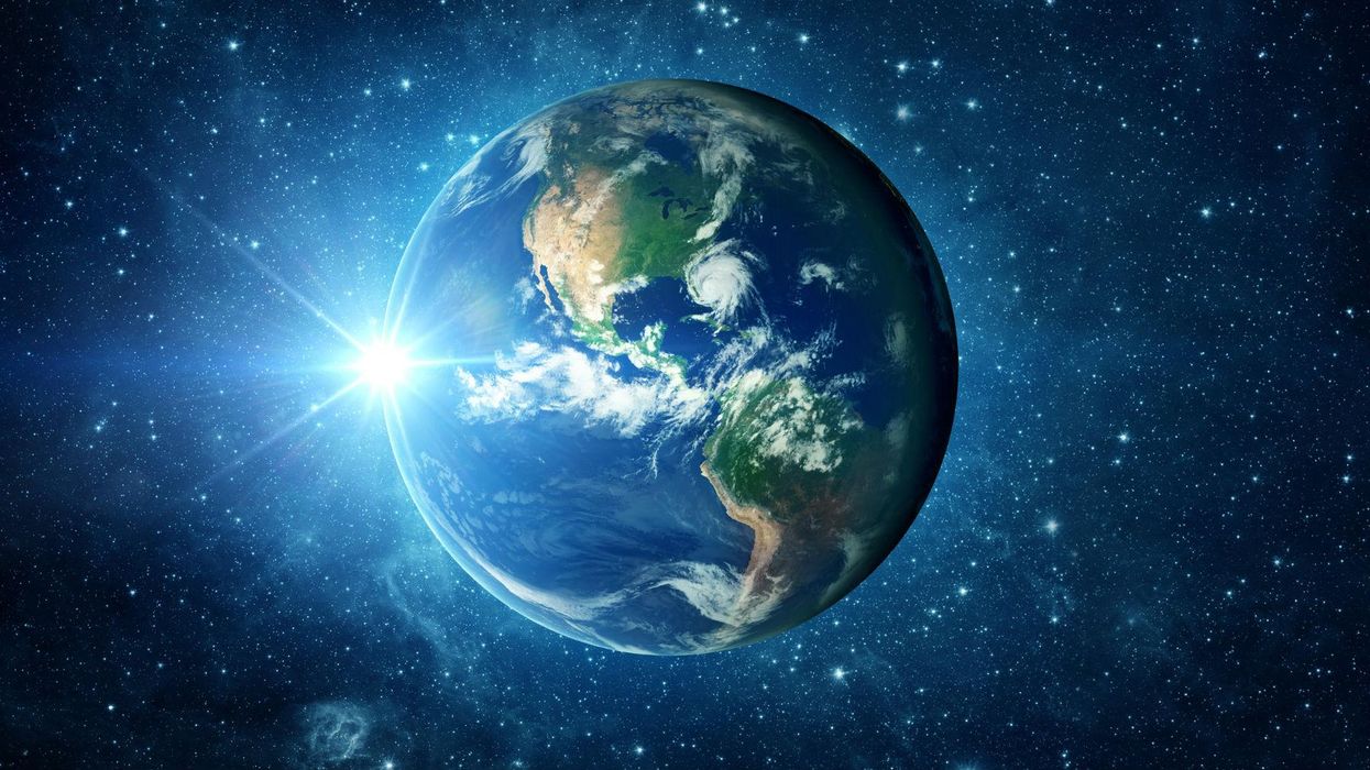 What is World Earth Day: Six easy ways to get involved and help the environment