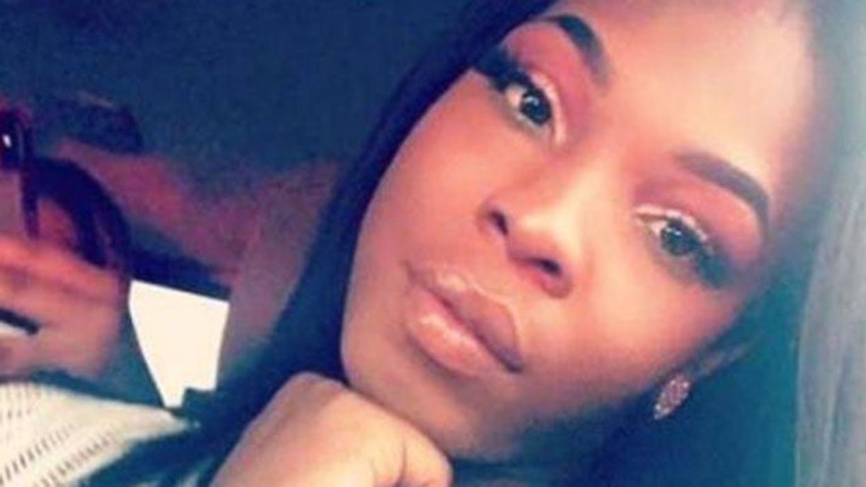 Trans woman's brutal beating in Texas captured on video