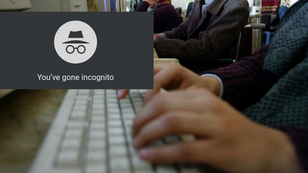 Google Chrome Incognito Mode isn’t as private as you think it is, here’s what you should be doing