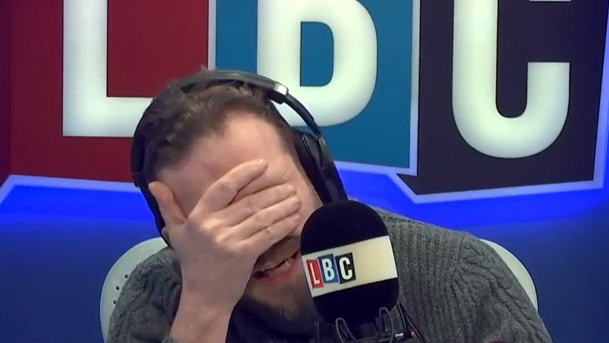 This car analogy perfectly shows how flawed Theresa May’s No Deal plan really is