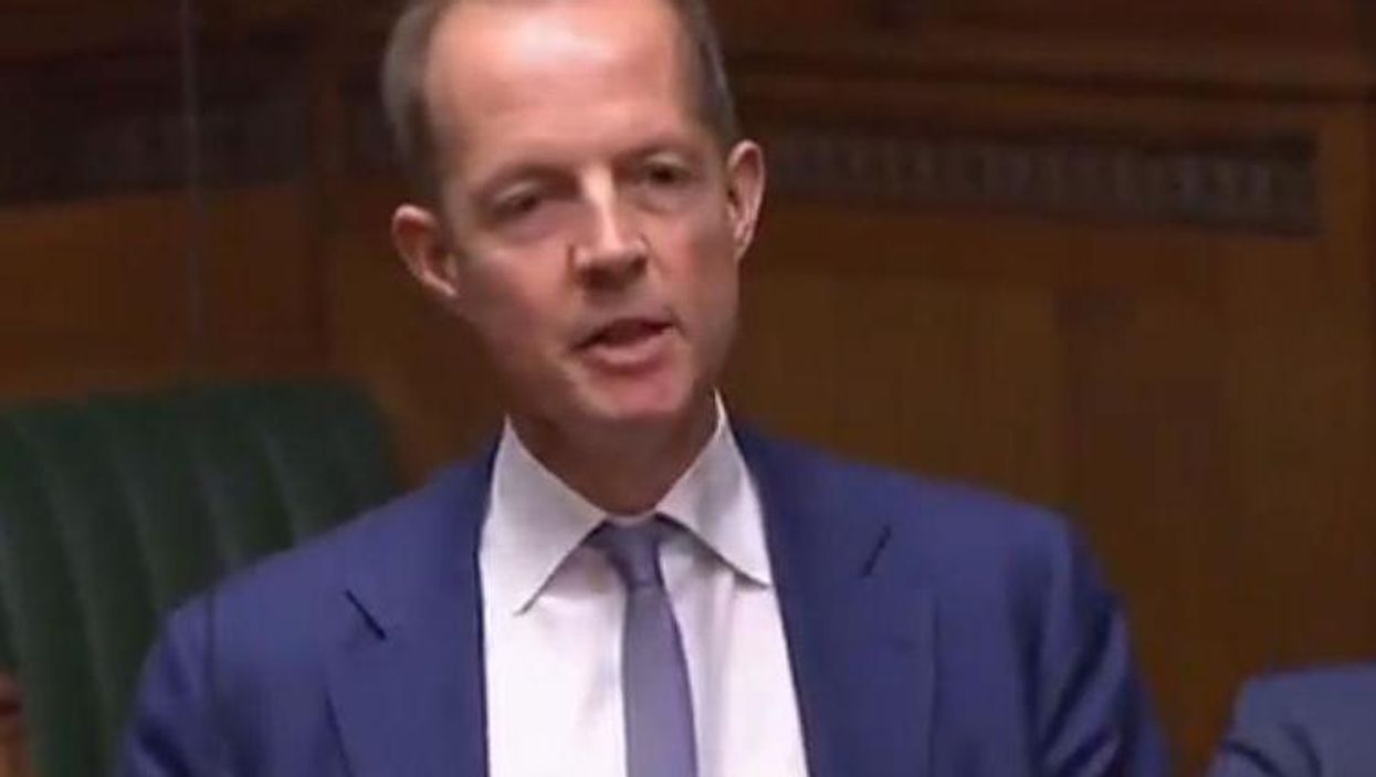 Nick Boles quits the Conservative Party because it ‘refuses to compromise’