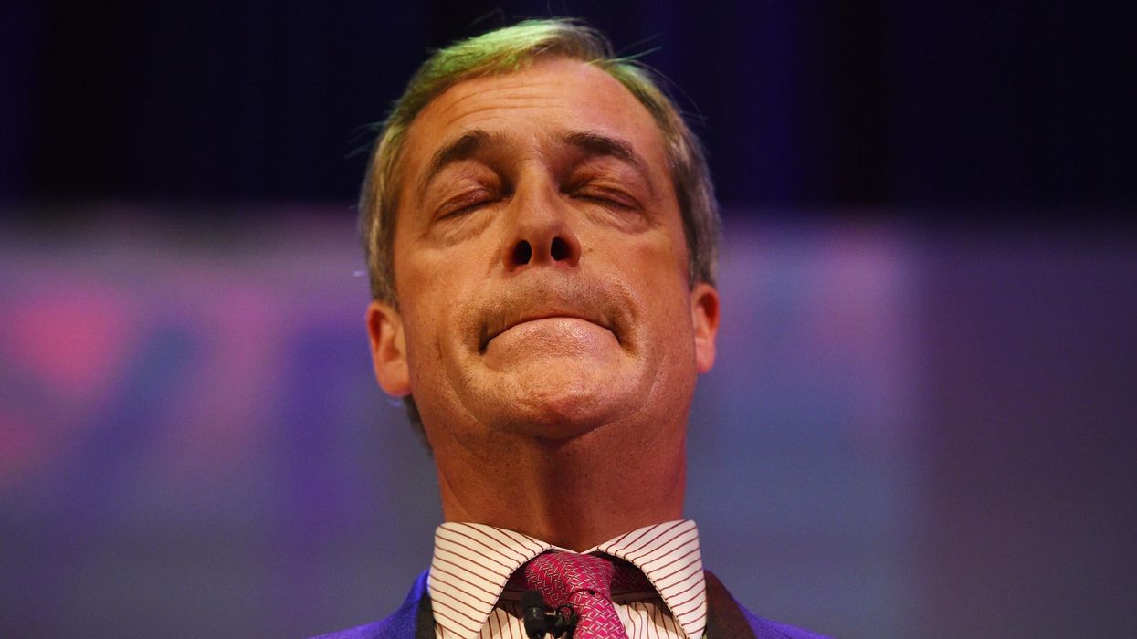 Ten politicians who claimed Brexit negotiations were going to be easy