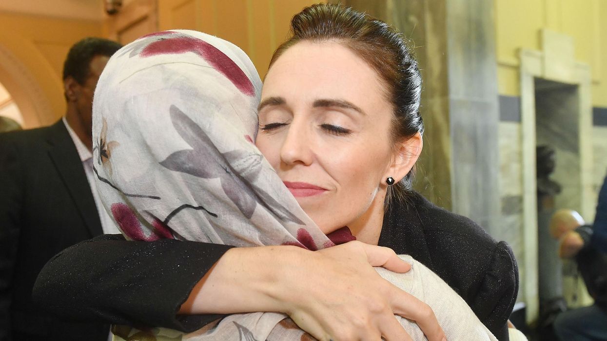 The world is calling for Jacinda Ardern to get the Nobel Peace Prize, here's 7 reasons why she should