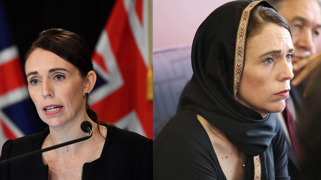 5 ways world leaders can learn from New Zealand prime minister Jacinda Ardern