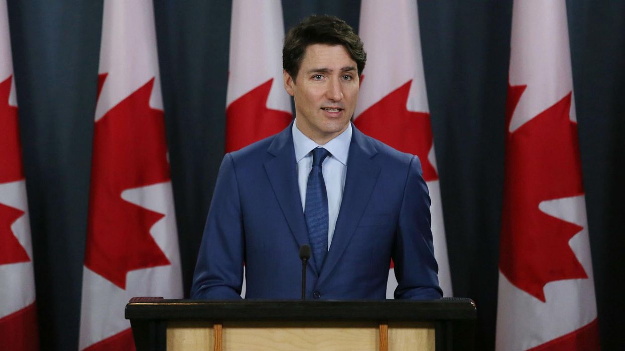 Canada PM Justin Trudeau gives powerful speech about combating ‘hatred’ after New Zealand shooting
