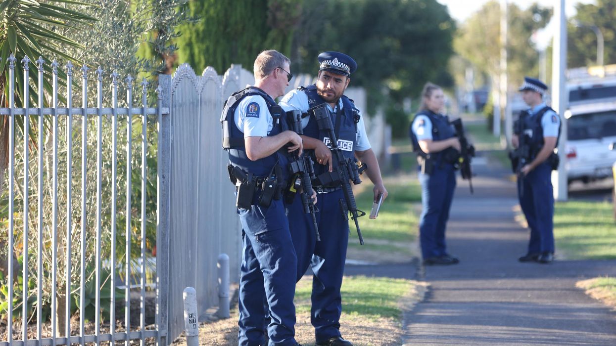 New Zealand mosque shootings: How you can help after the attack in Christchurch
