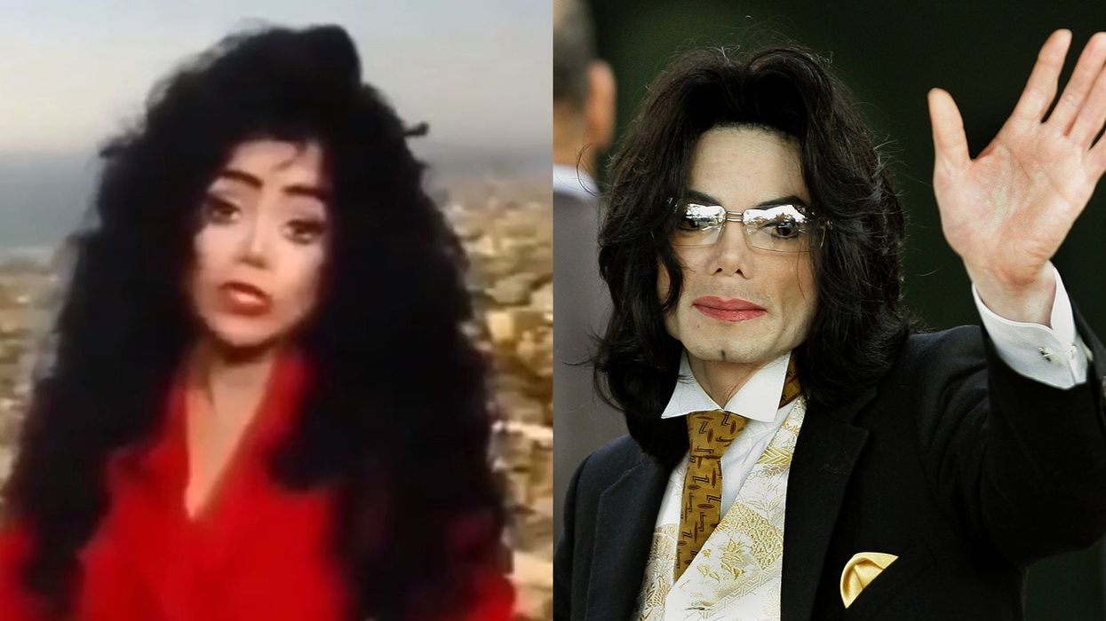 LaToya Jackson says her brother Michael ‘sleeps with little boys’ in shocking resurfaced 1993 interview