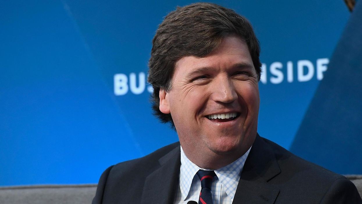 A brief history of every time Fox News didn't fire Tucker Carlson