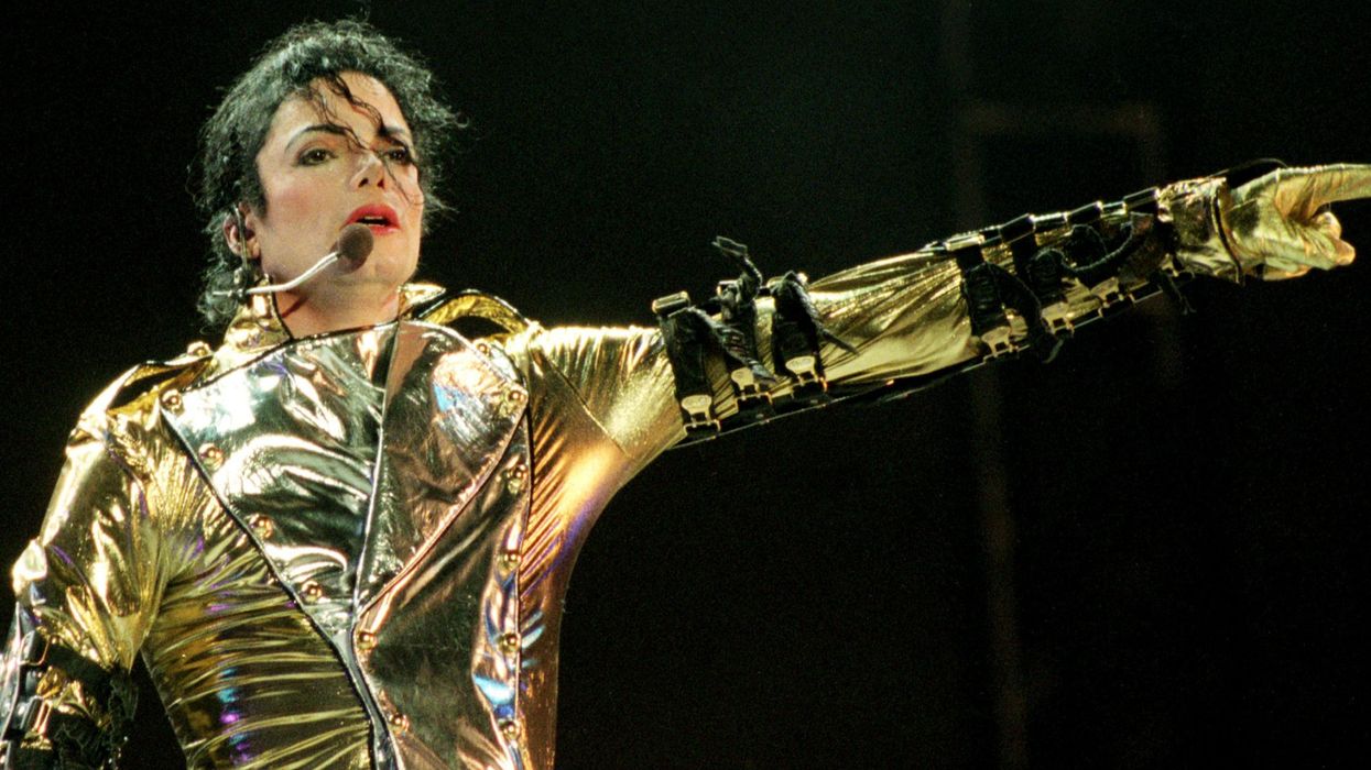 Leaving Neverland: Journalist reveals he tried to warn one of Michael Jackson's accusers in 1988