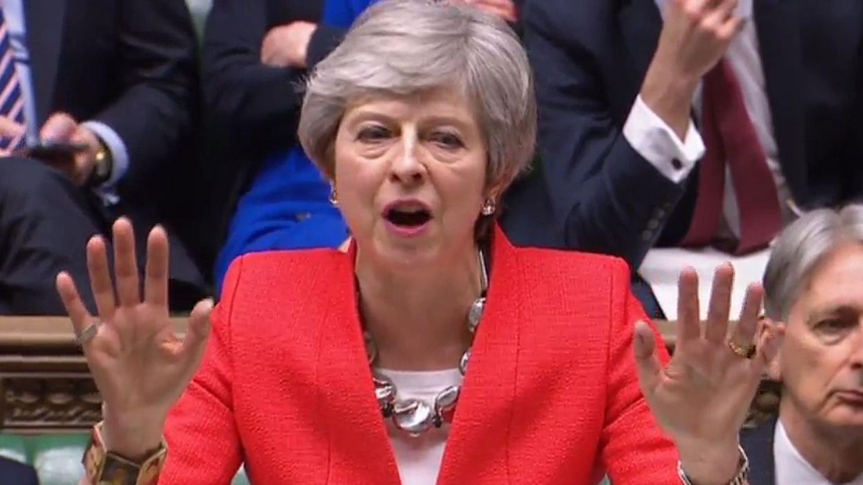 Brexit: 4 moments that could spell the end for Theresa May as prime minister