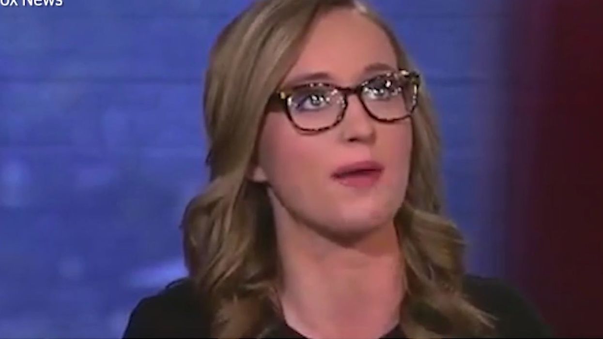 Fox News guest suggested CNN should try to 'understand why' someone sent them a bomb