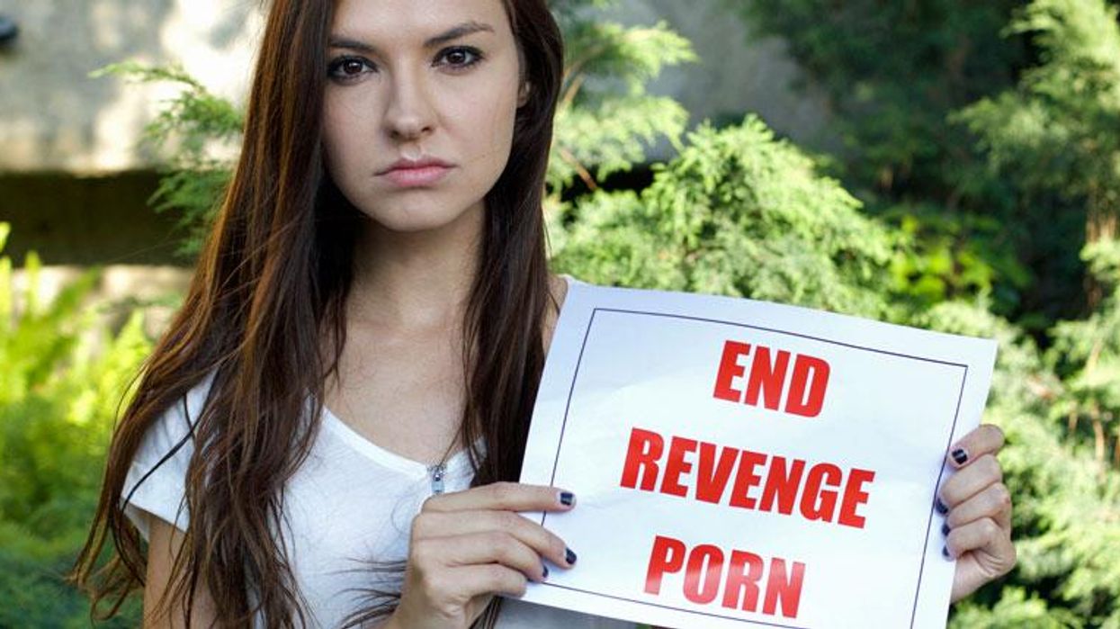 'You're absolutely not alone' – A powerful message from the woman who fought revenge porn, and won
