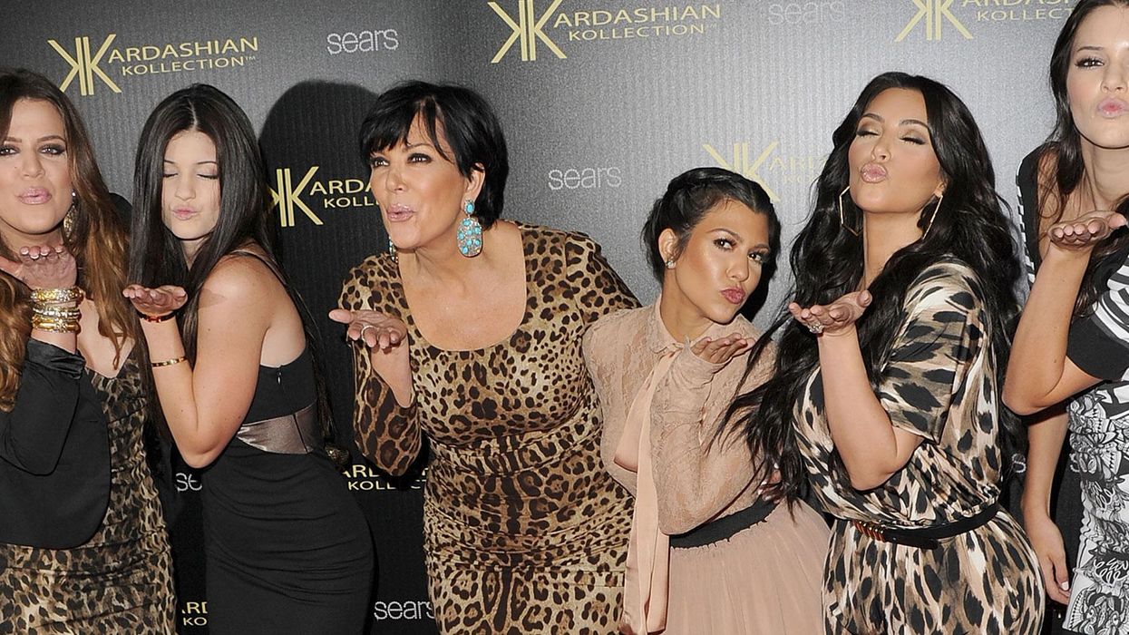 Ryan Reynolds' Kardashians tweet is one that everyone can relate to