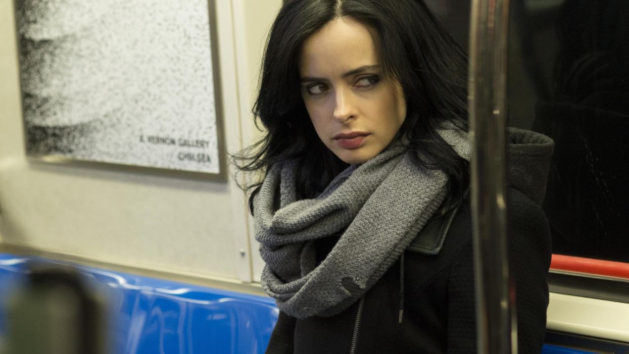 The 7 shows we can't wait to see on Netflix in 2018 and why you should be excited