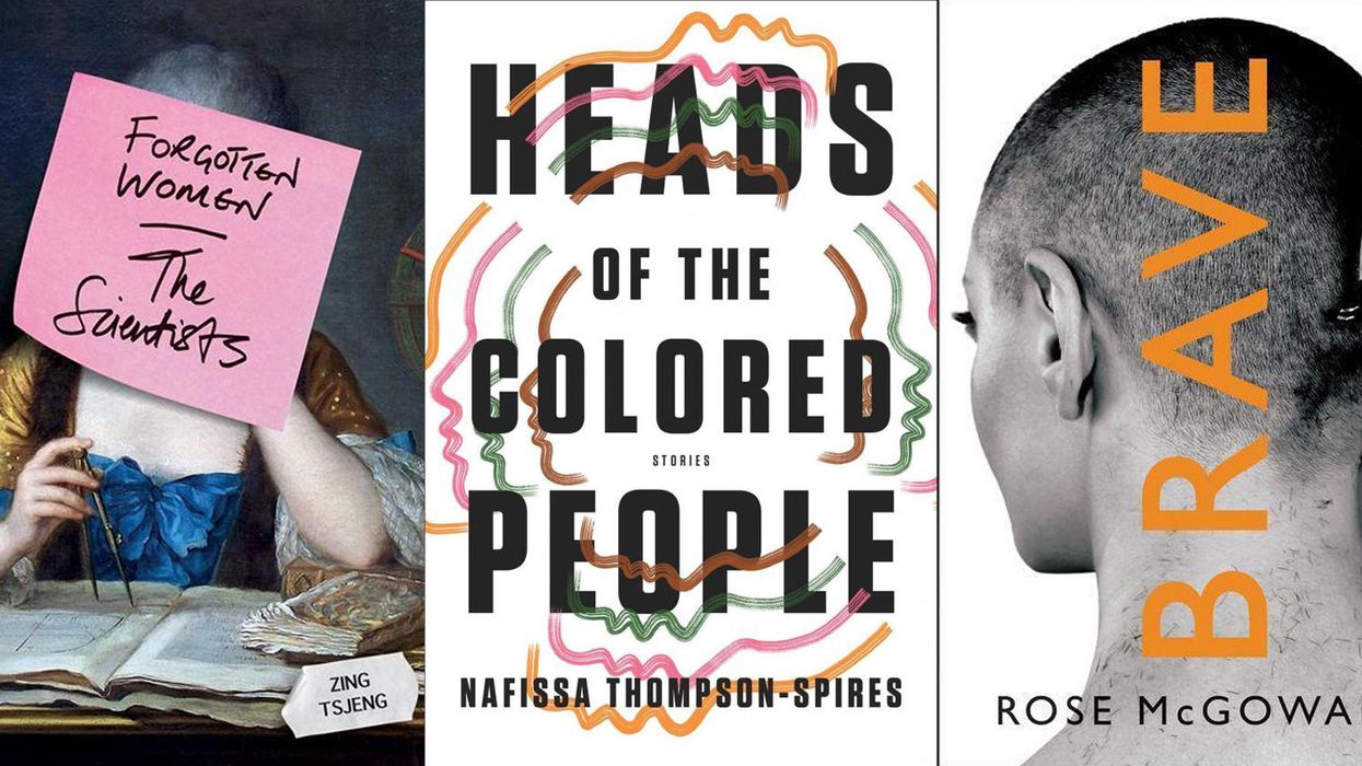 12 books that will make you a better person in 2018