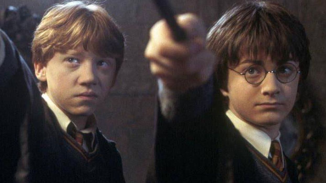 Harry Potter fans are better humans according to science