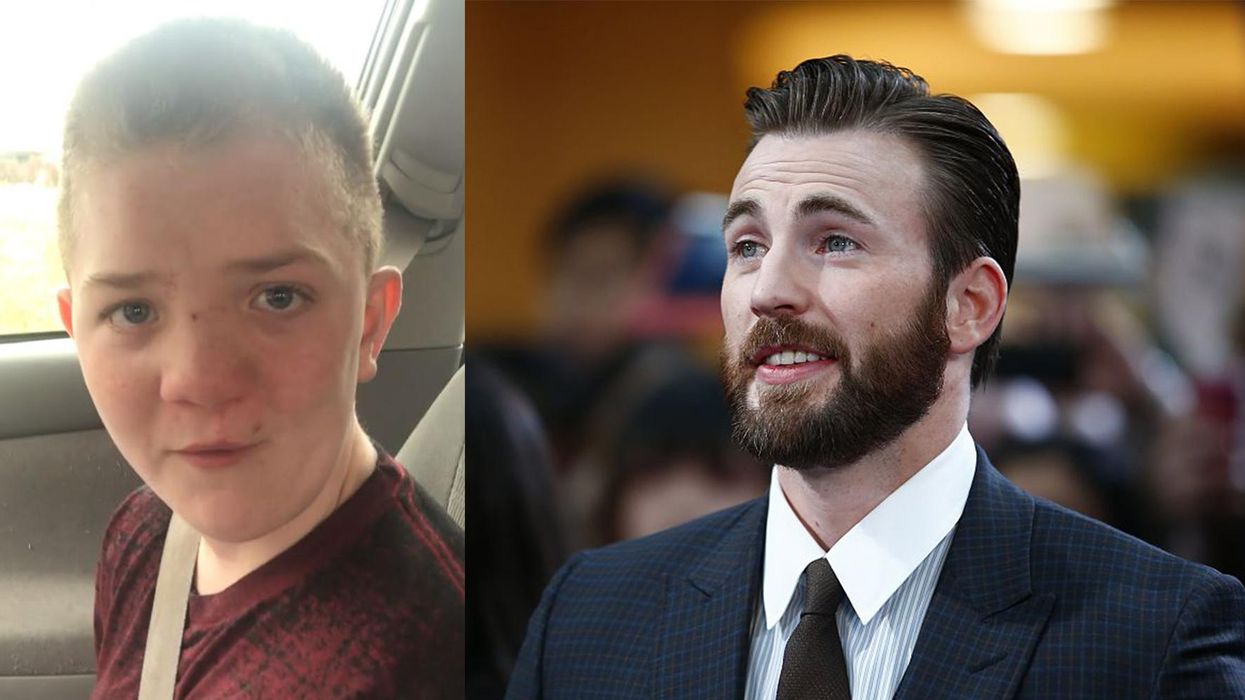 Celebrities rally around bullied boy in heartbreaking viral video