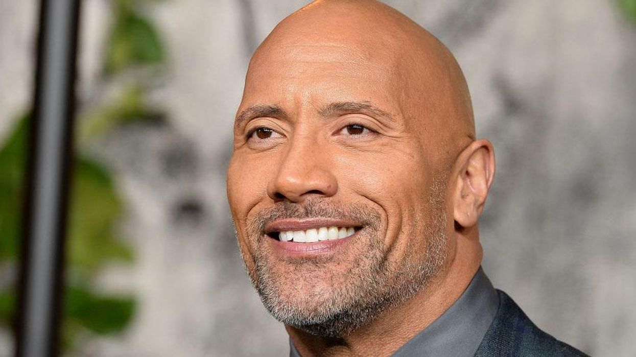 The Rock had the most amazing response to a girl who asked him to prom