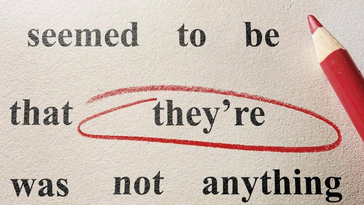 Are you better at spelling than an 10-year-old?