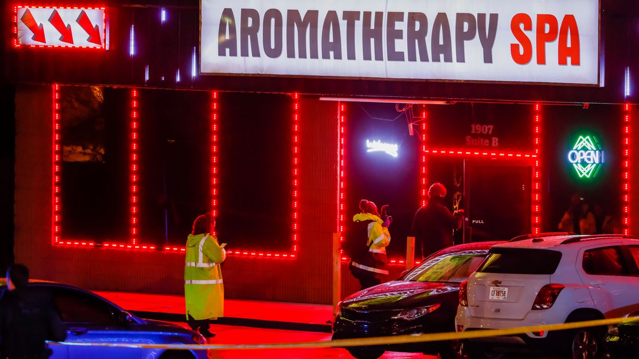 After every mass US shooting, The Onion posts exactly the same article