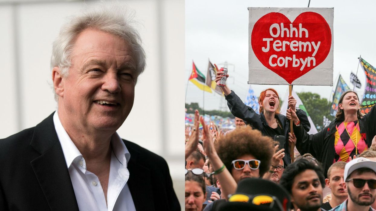 Tories are trying to sing the Oh Jeremy Corbyn song, but there's one major problem