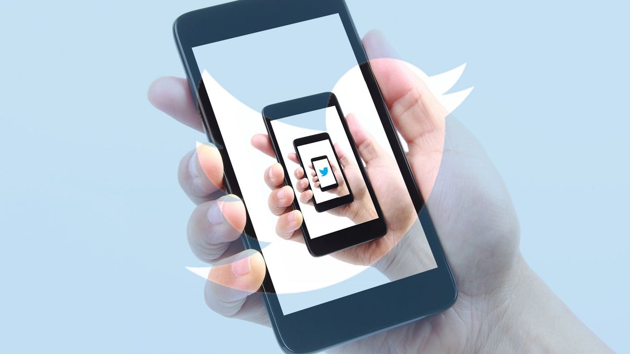 The vigilante account that’s defending Twitter jokes from plagiarism