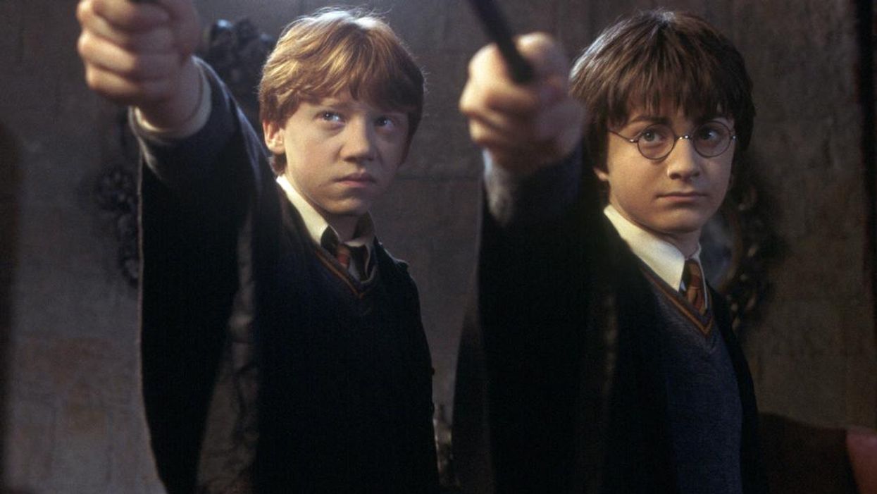 This is the the biggest plot hole in Harry Potter