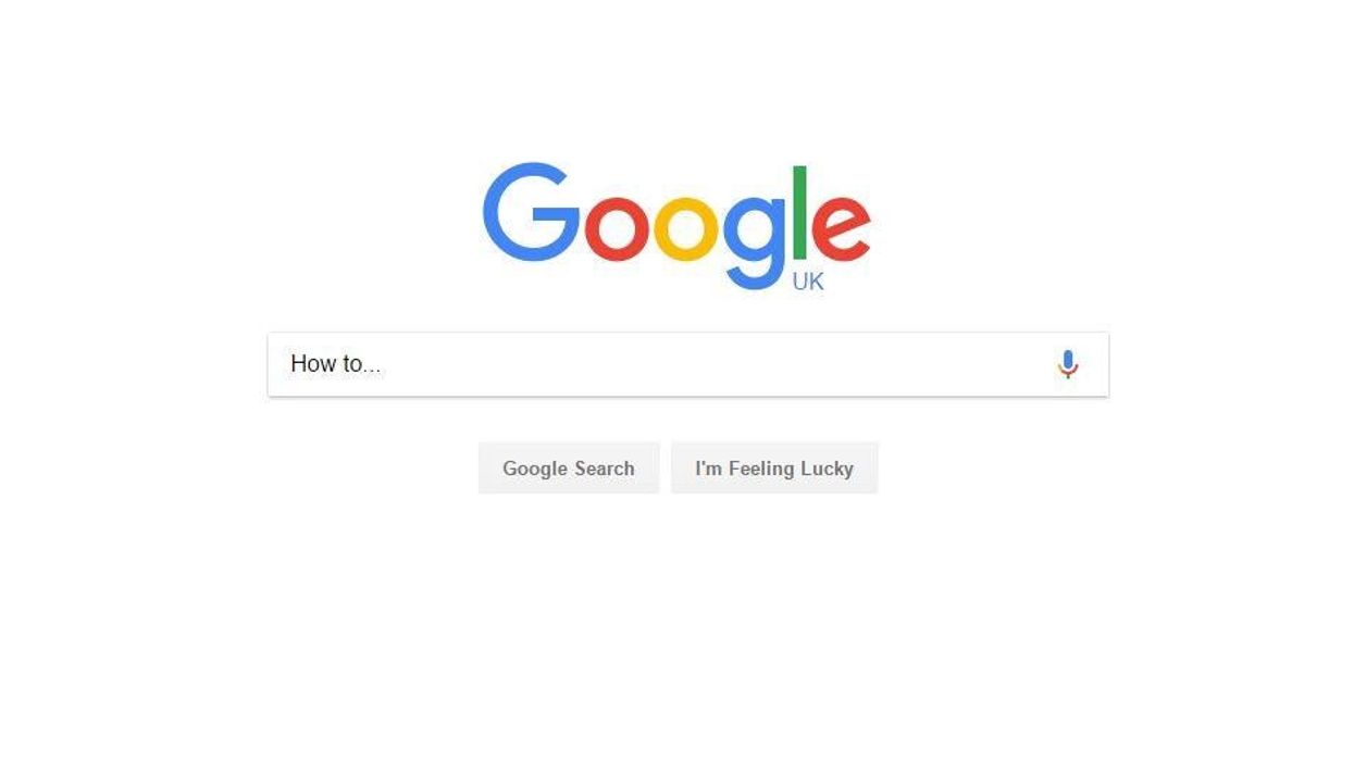 These are Google's most searched 'how to' questions