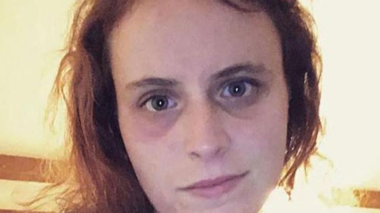 Why you should never share your pictures with strangers