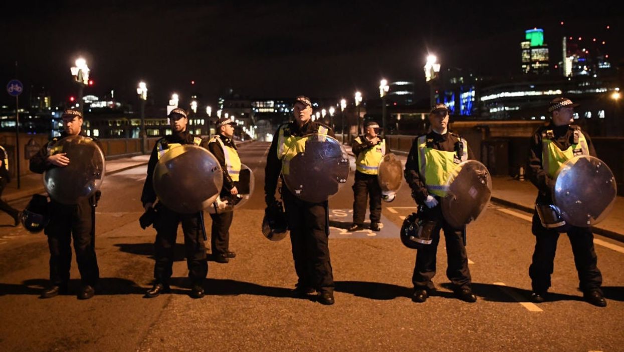 What we know and what we don't about the London Bridge attack