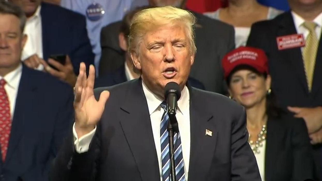 All the times Donald Trump said repealing Obamacare would be really easy