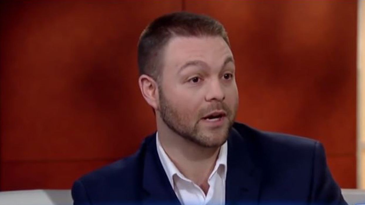 This CEO has a 'snowflake test' for 'whiny millennials'