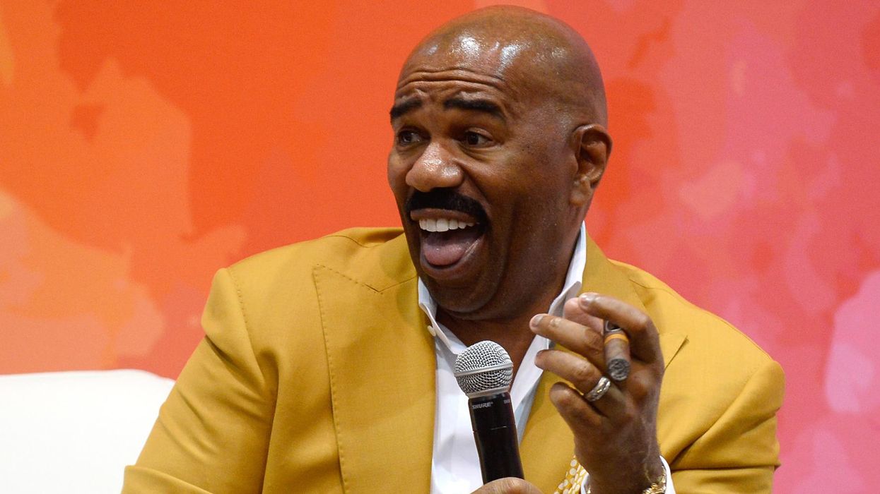 Miss Universe had the perfect reaction to the Oscars mix-up