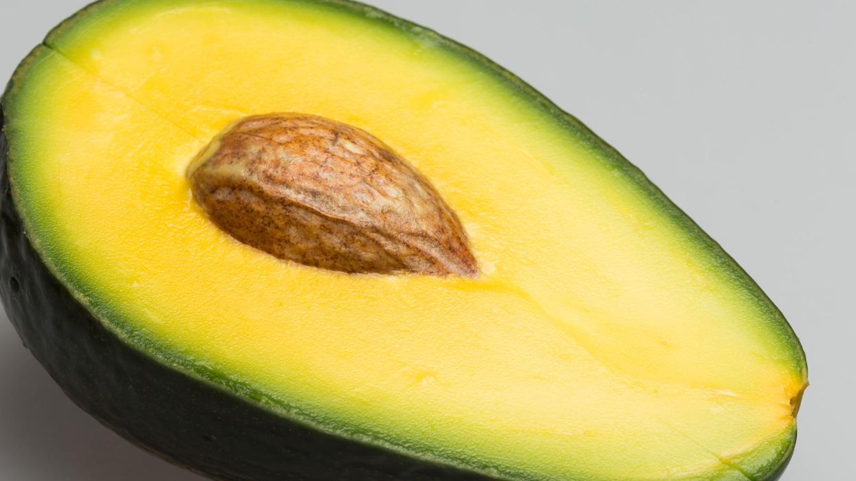 Donald Trump proposed a 20% import tax on Mexico and avocado lovers are freaking out