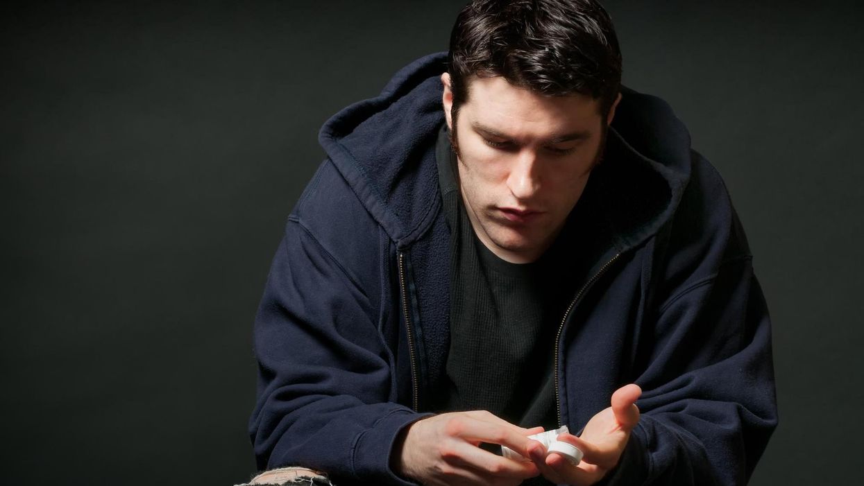 Here’s why sadness can make you physically sick