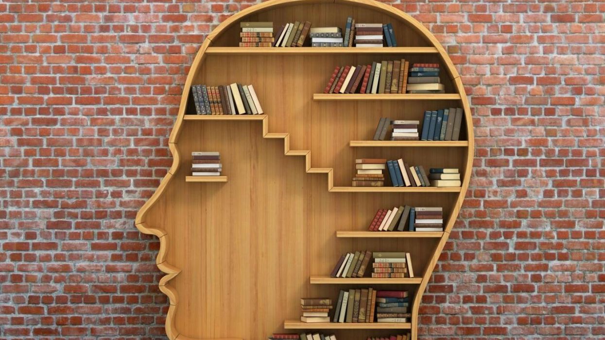 10 books that will make you a better person in 2017