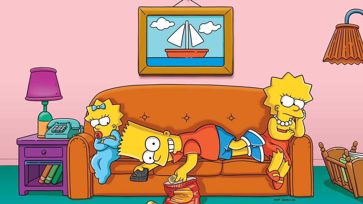 Being the youngest in your family officially makes you funnier