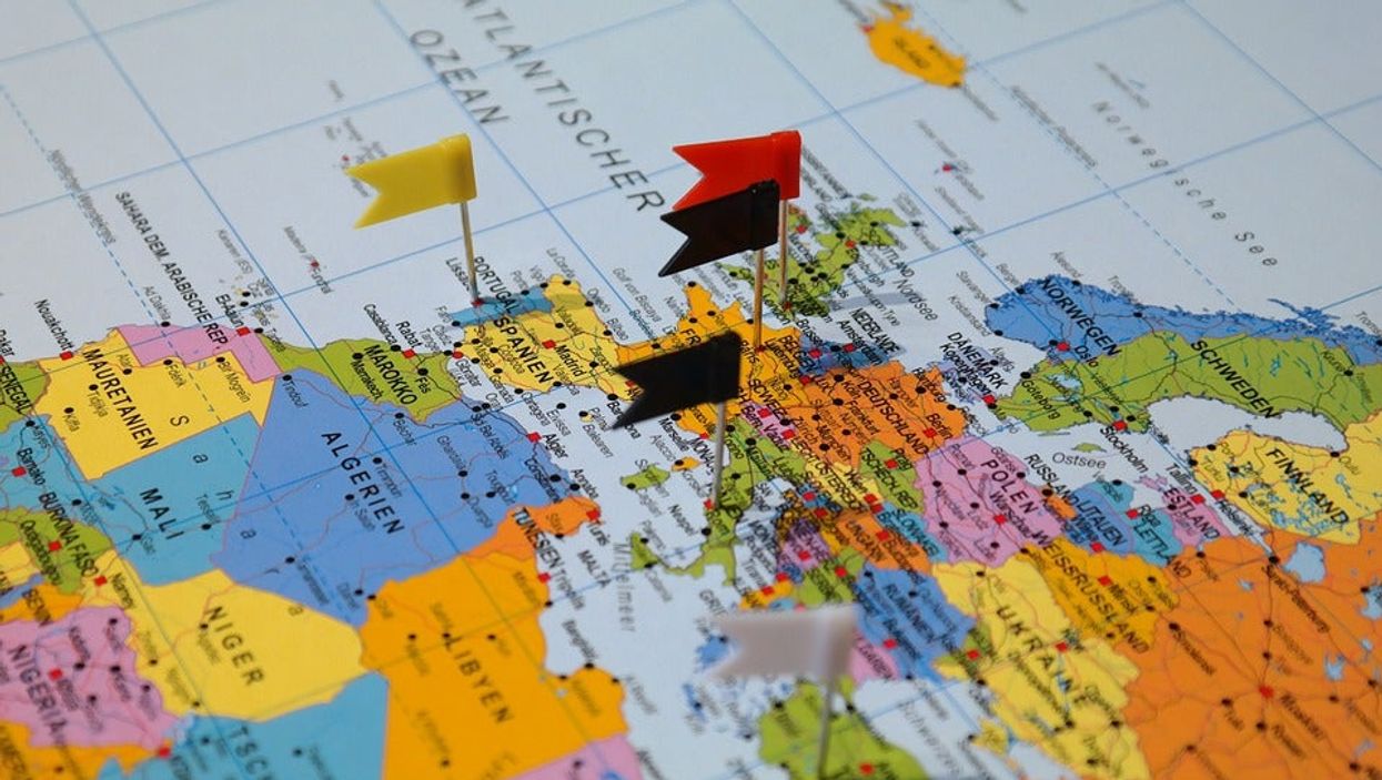 Every map you look at is wrong - and this video explains why