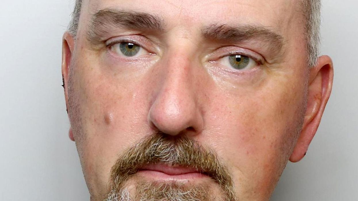 Right-wing terrorist found guilty of the murder of Jo Cox