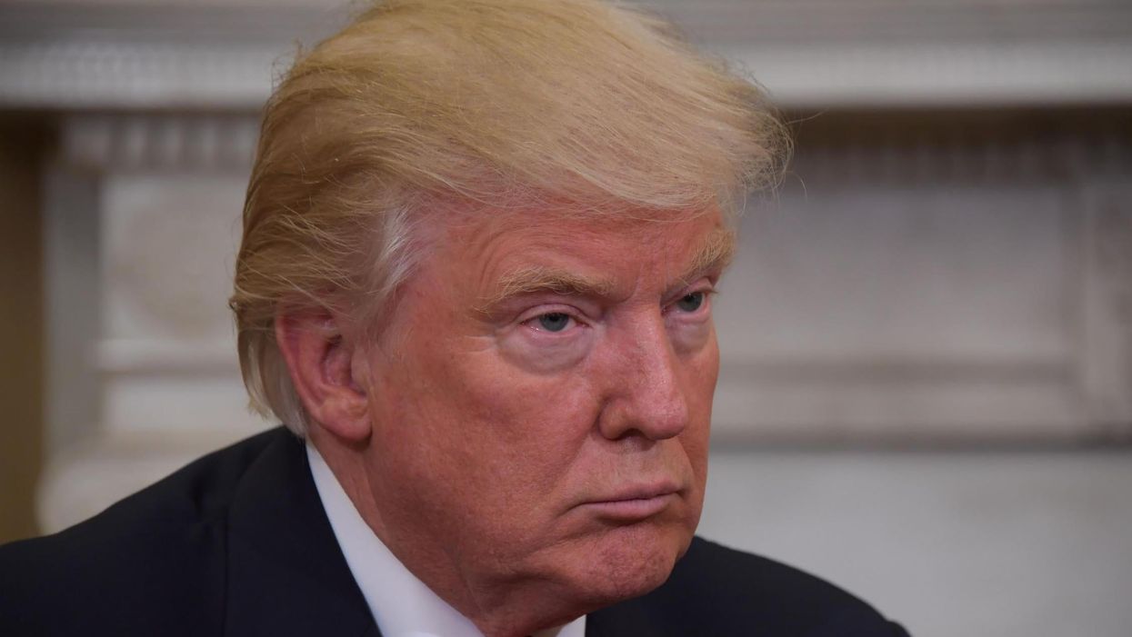 6 things Trump could worry about that aren't Pence being offended by the cast of a Broadway musical