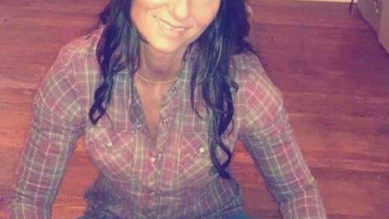 A woman turned down her boyfriend’s marriage proposal. Then he killed her, police say