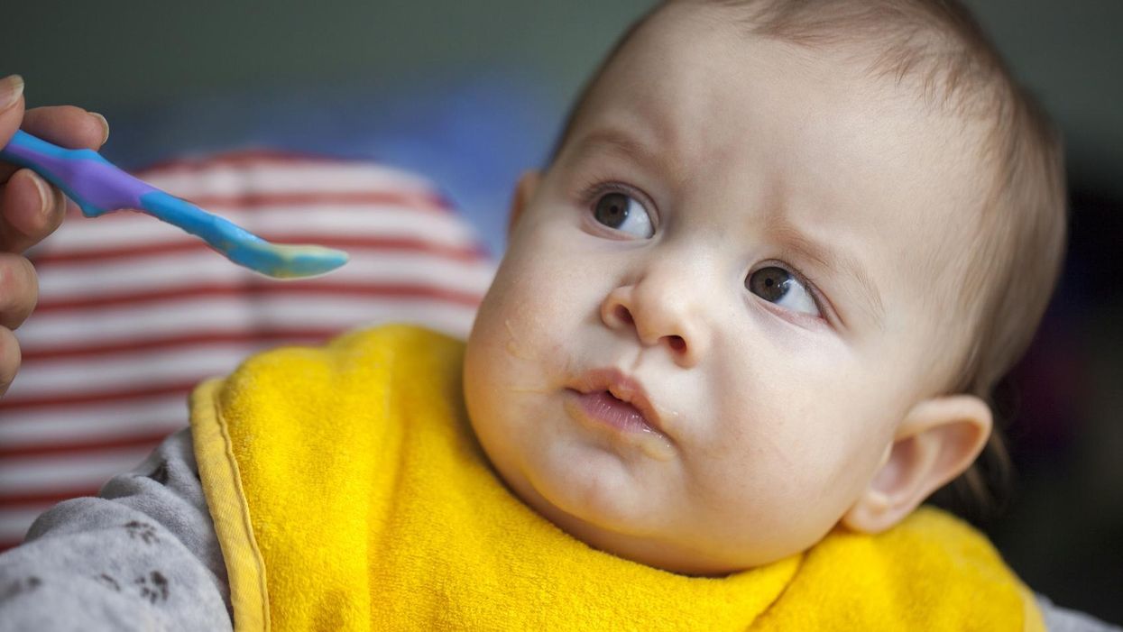 These parents are breaking the biggest taboo about having children