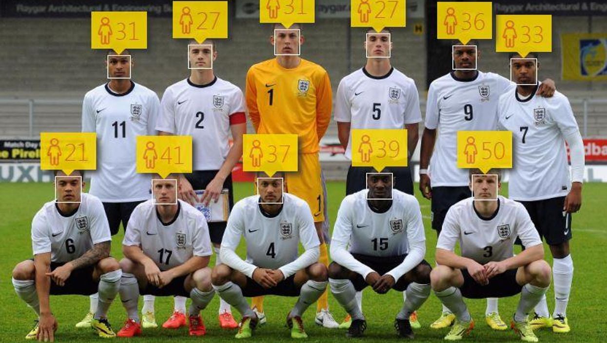 12 pictures that show the complete absurdity of using age software on refugees