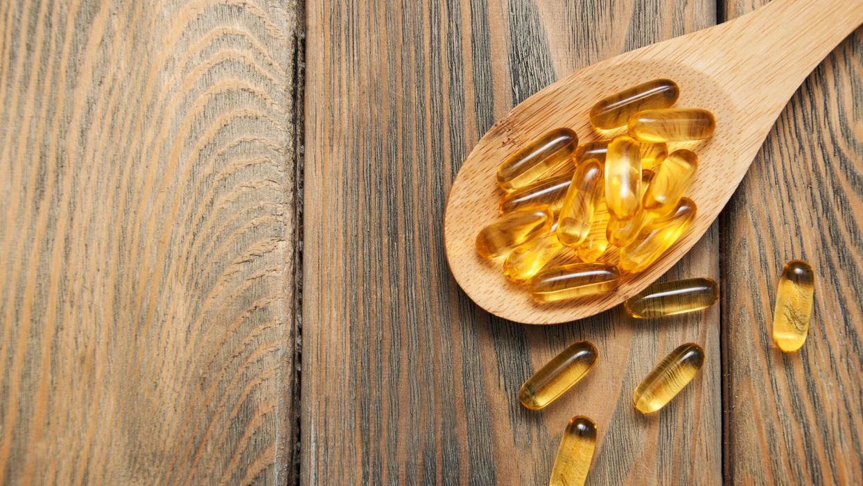 Most vitamins are completely useless, but here are the ones you should take