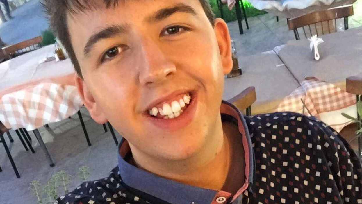 Meninist sparks hilarity after demanding women on their periods should 'control their bladders'