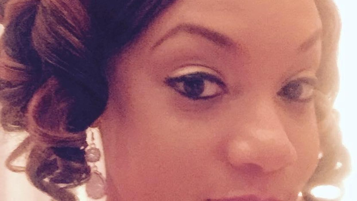 The disturbing reason why we don’t believe young, black women are really doctors