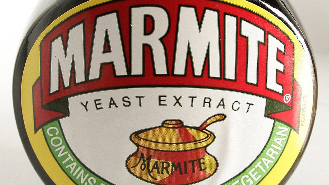 There's a Marmite shortage because of Brexit and people are freaking out