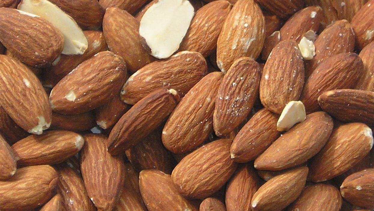 A mum fed her 11-month-old only fruit and nuts. Now she faces child endangerment charges