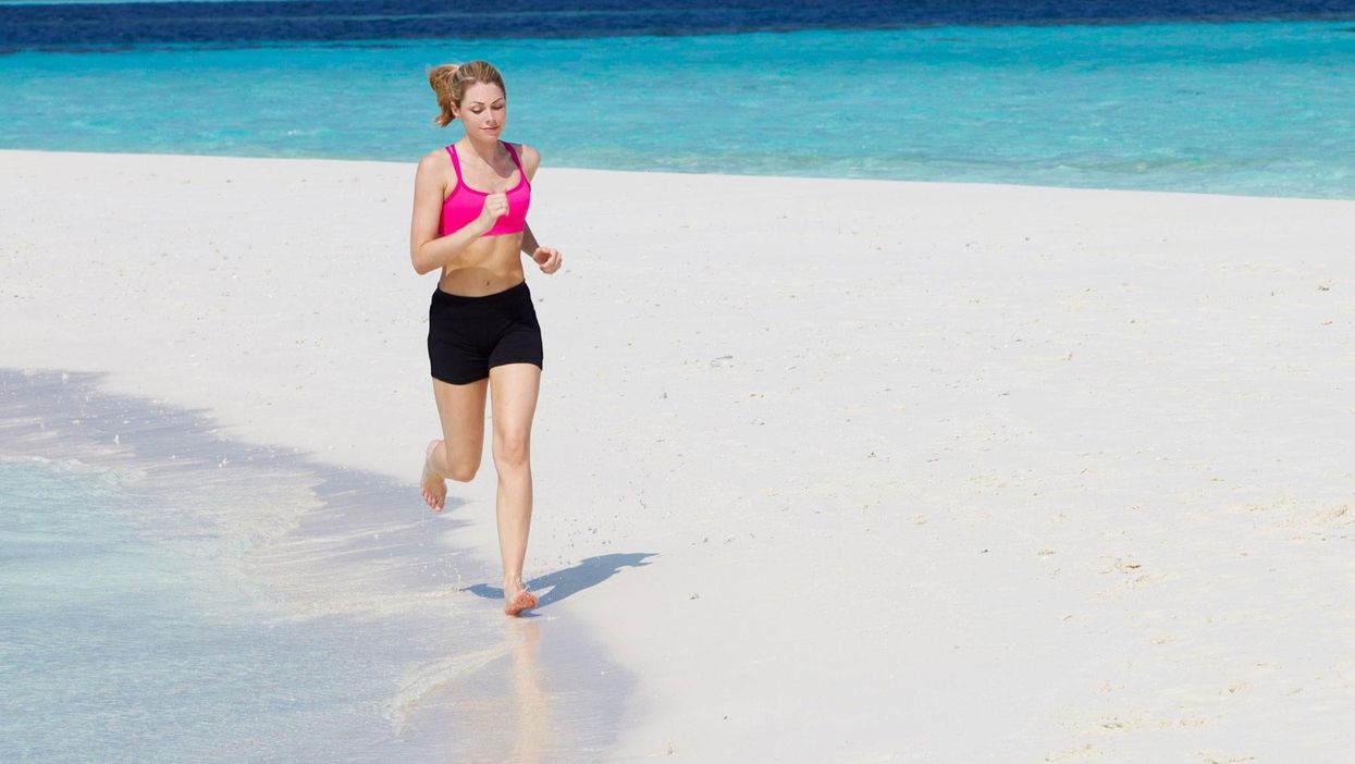 The 36 best ways to burn the most calories in an hour